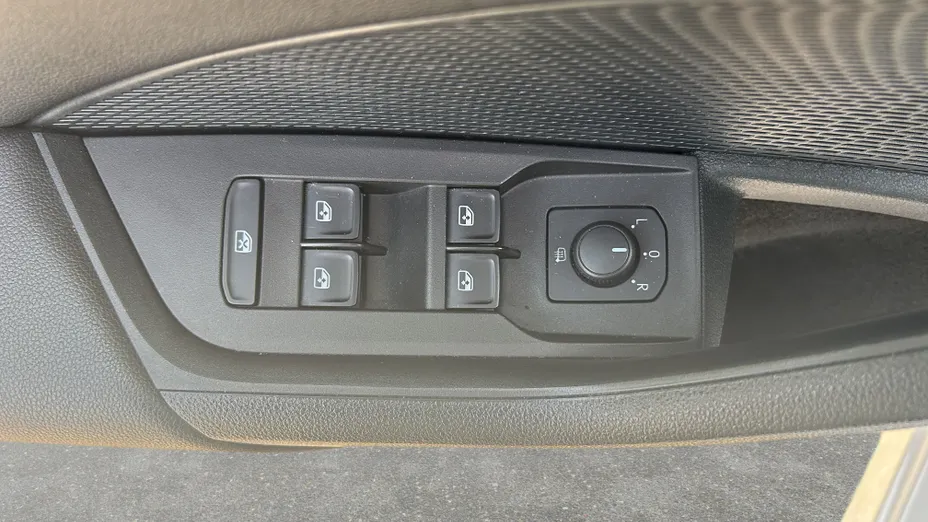 SKODA Octavia Octavia 2.0 TDI Ambition
