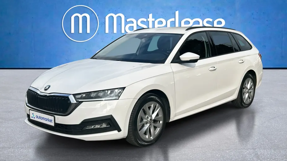 SKODA Octavia Octavia 2.0 TDI Ambition