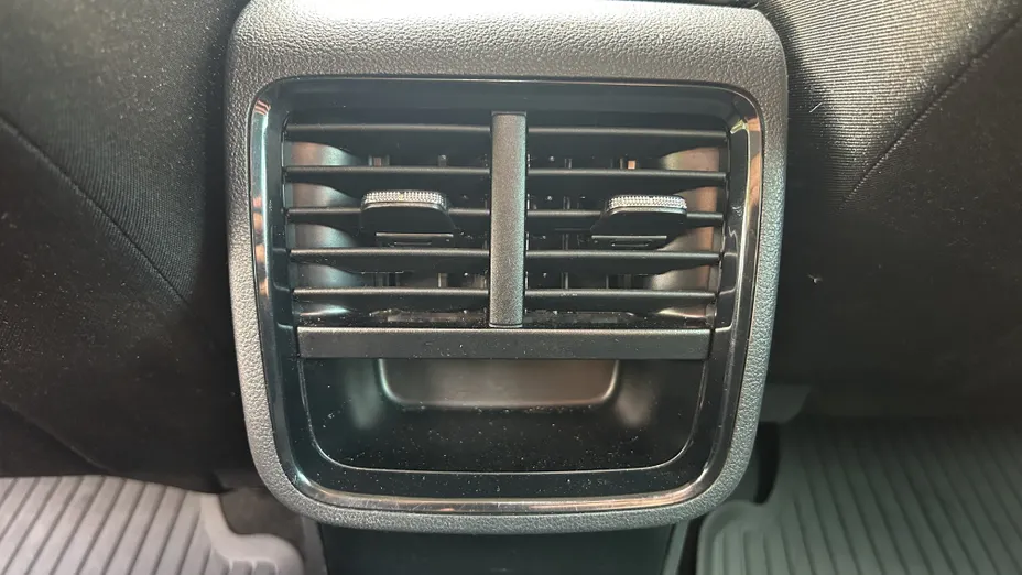 SKODA Octavia Octavia 2.0 TDI Ambition