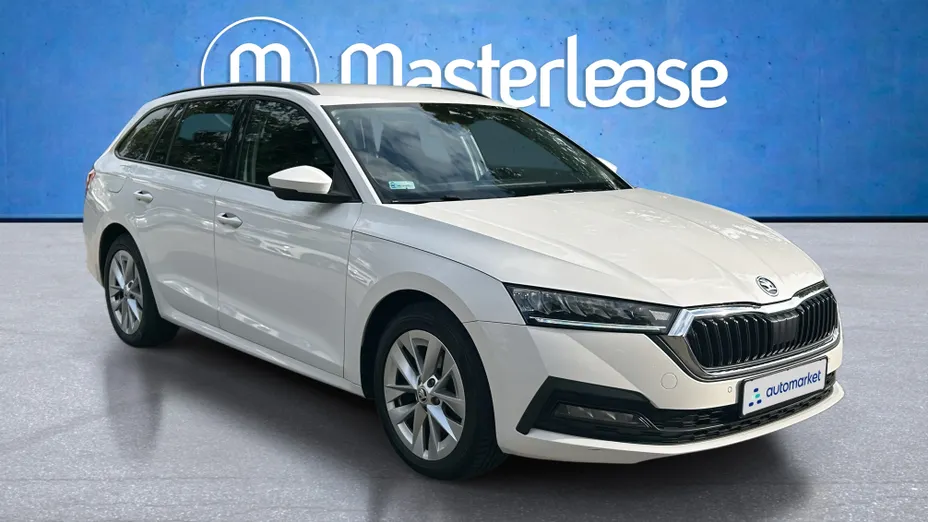 SKODA Octavia Octavia 2.0 TDI Ambition