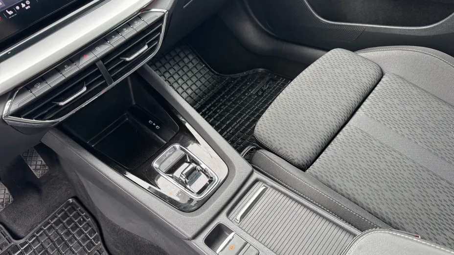 SKODA Octavia Octavia 1.5 TSI e-Tec Style DSG