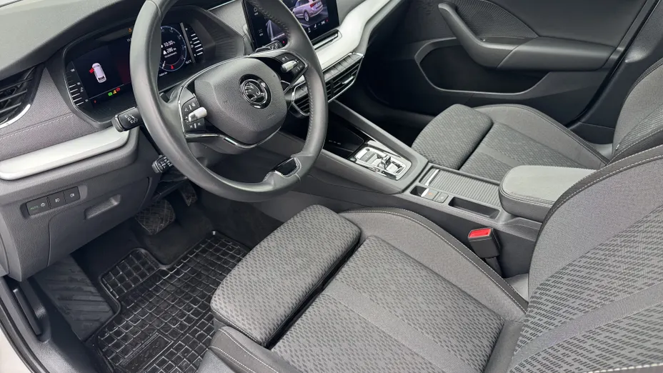 SKODA Octavia Octavia 1.5 TSI e-Tec Style DSG