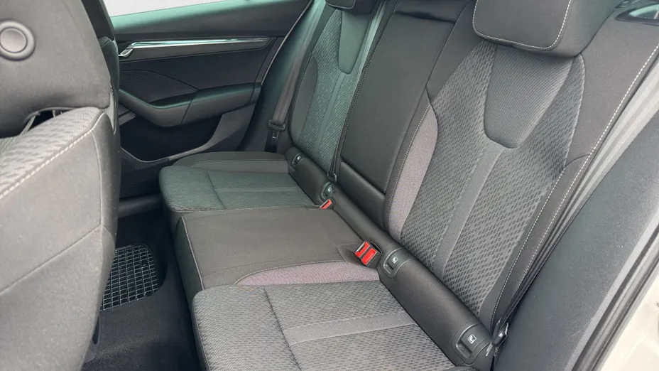 SKODA Octavia Octavia 1.5 TSI e-Tec Style DSG