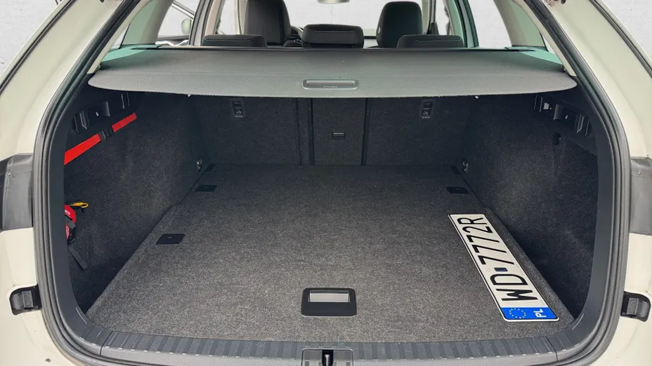 SKODA Octavia Octavia 1.5 TSI e-Tec Style DSG