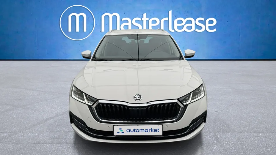 SKODA Octavia Octavia 1.5 TSI e-Tec Style DSG