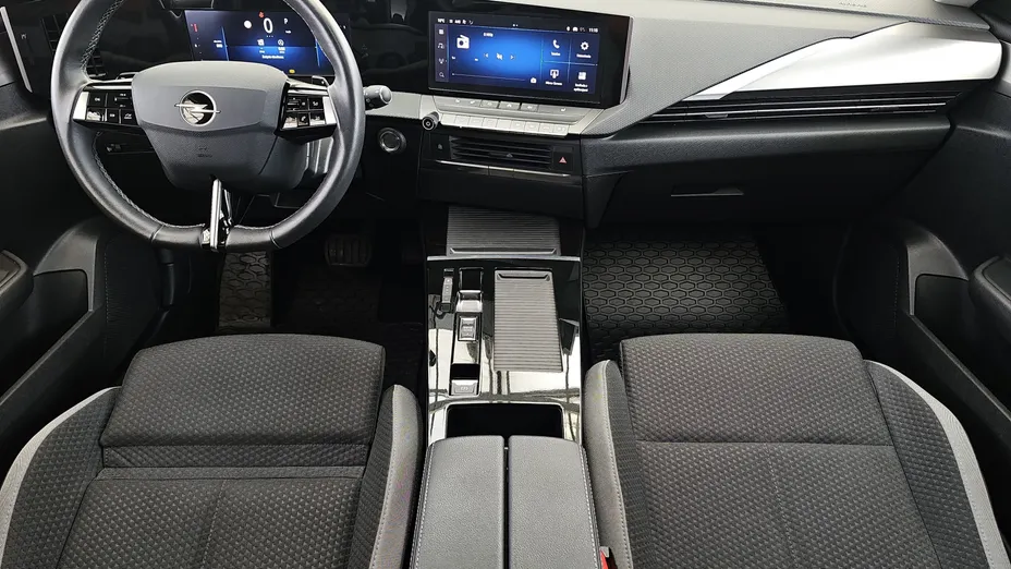 OPEL Astra Astra VI 1.5 CDTI Business Edition S&S aut