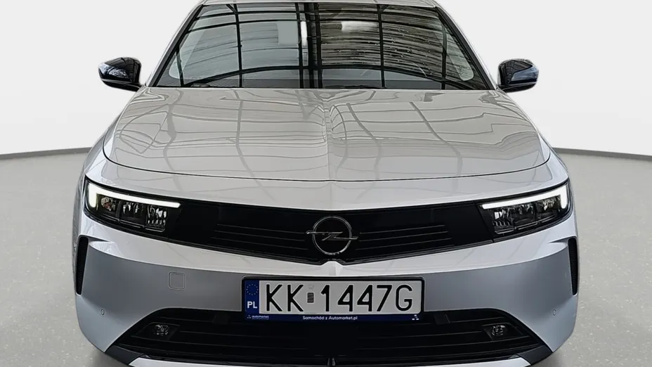 OPEL Astra Astra VI 1.5 CDTI Business Edition S&S aut