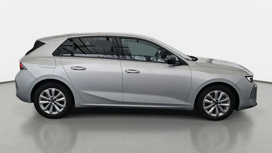 OPEL Astra Astra VI 1.5 CDTI Business Edition S&S aut