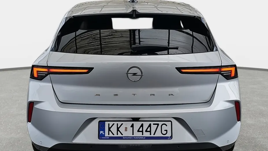 OPEL Astra Astra VI 1.5 CDTI Business Edition S&S aut