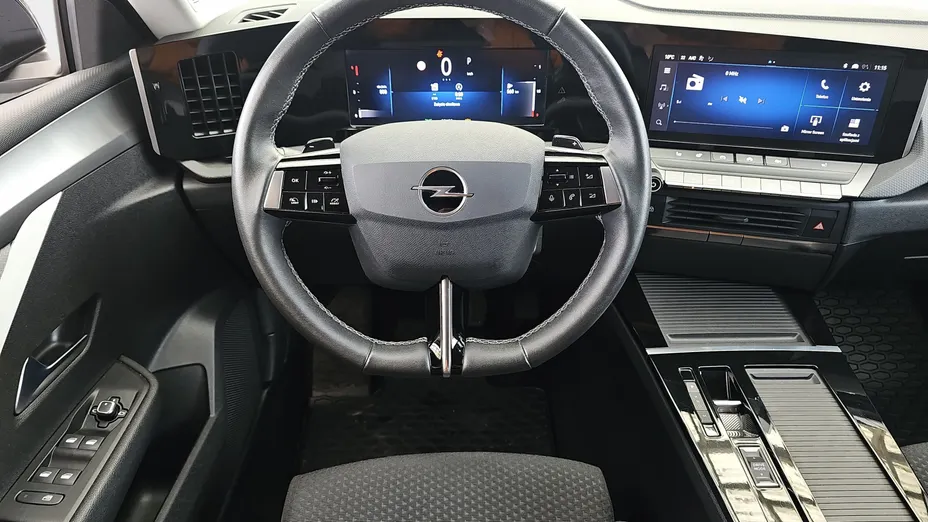 OPEL Astra Astra VI 1.5 CDTI Business Edition S&S aut