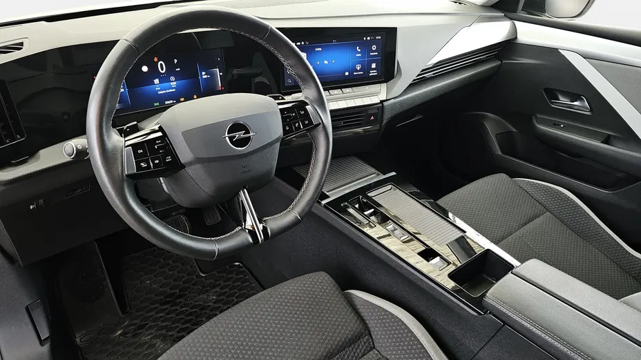 OPEL Astra Astra VI 1.5 CDTI Business Edition S&S aut