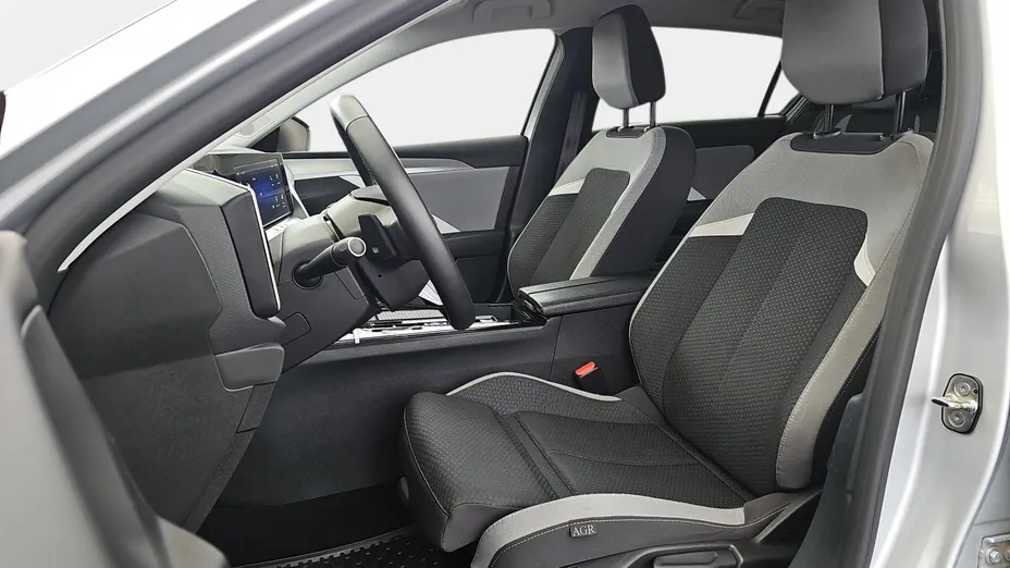 OPEL Astra Astra VI 1.5 CDTI Business Edition S&S aut