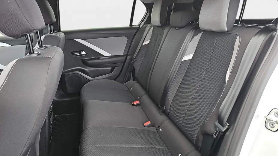 OPEL Astra Astra VI 1.5 CDTI Business Edition S&S aut