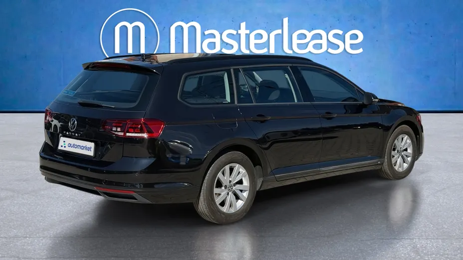 VOLKSWAGEN Passat Passat 1.5 TSI EVO Essence DSG