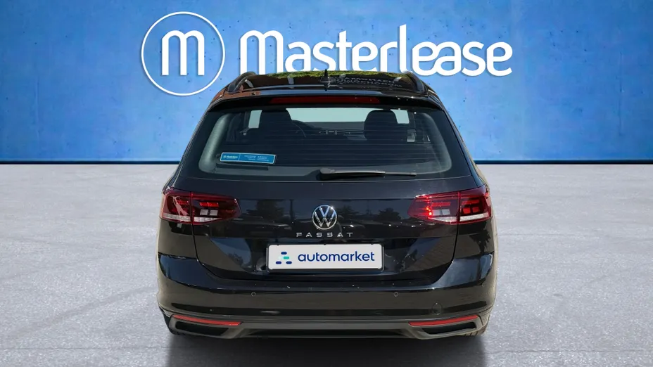 VOLKSWAGEN Passat Passat 1.5 TSI EVO Essence DSG