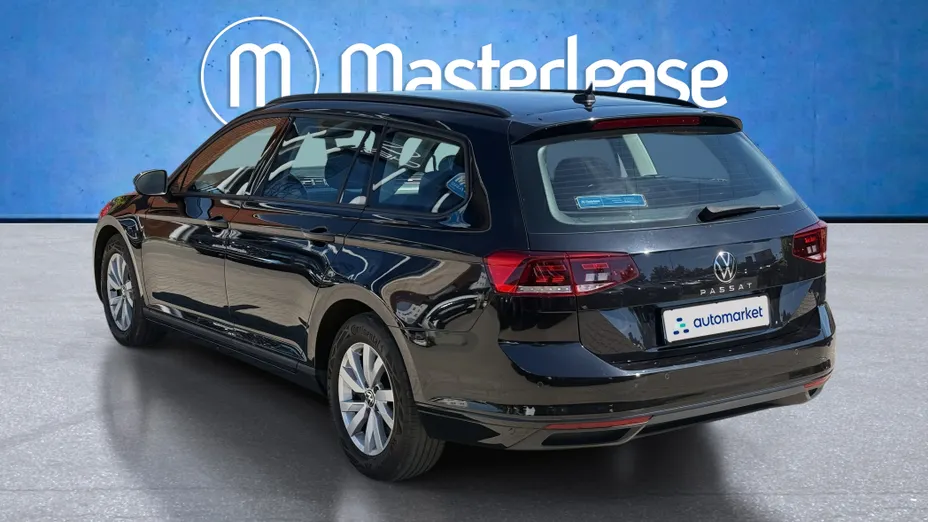 VOLKSWAGEN Passat Passat 1.5 TSI EVO Essence DSG