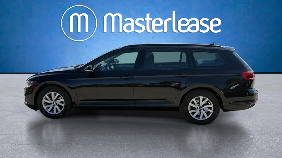 VOLKSWAGEN Passat Passat 1.5 TSI EVO Essence DSG