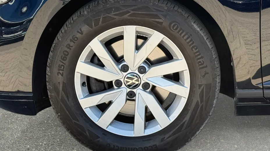 VOLKSWAGEN Passat Passat 1.5 TSI EVO Essence DSG