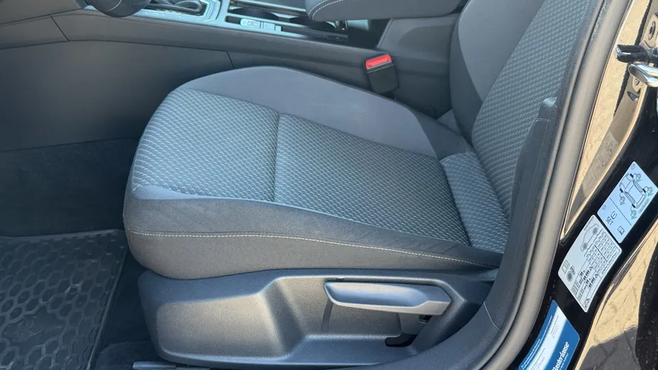 VOLKSWAGEN Passat Passat 1.5 TSI EVO Essence DSG