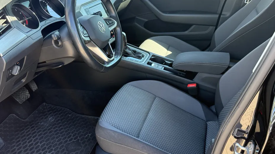 VOLKSWAGEN Passat Passat 1.5 TSI EVO Essence DSG