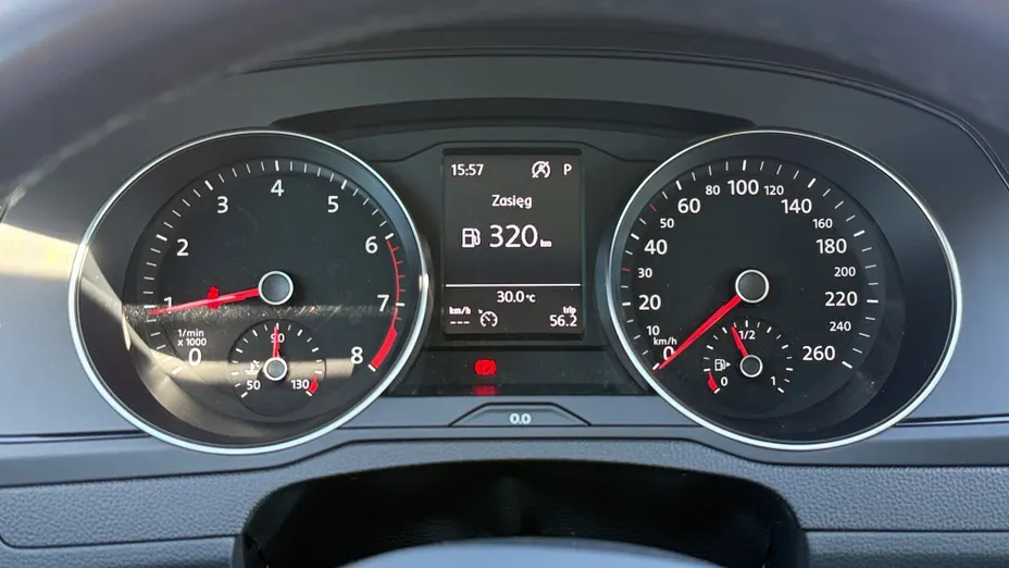 VOLKSWAGEN Passat Passat 1.5 TSI EVO Essence DSG