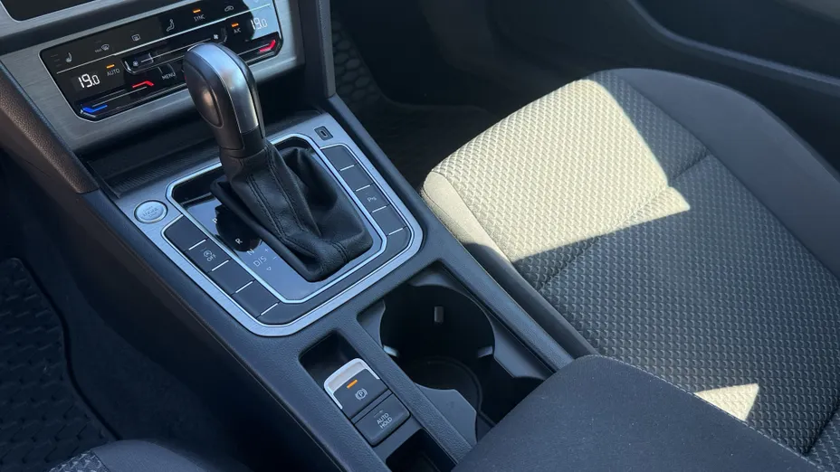 VOLKSWAGEN Passat Passat 1.5 TSI EVO Essence DSG