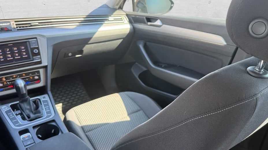 VOLKSWAGEN Passat Passat 1.5 TSI EVO Essence DSG