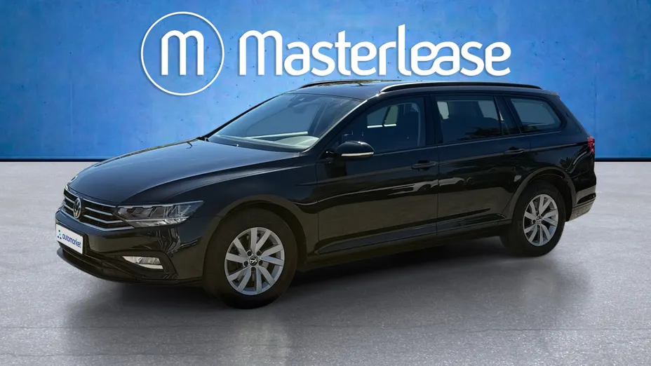 VOLKSWAGEN Passat Passat 1.5 TSI EVO Essence DSG