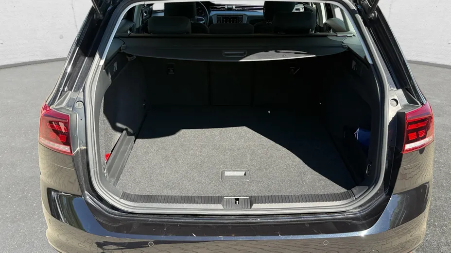VOLKSWAGEN Passat Passat 1.5 TSI EVO Essence DSG