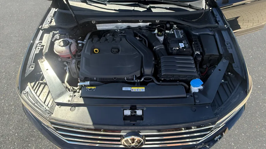 VOLKSWAGEN Passat Passat 1.5 TSI EVO Essence DSG