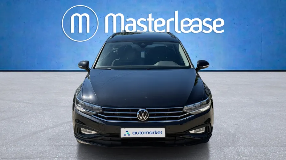 VOLKSWAGEN Passat Passat 1.5 TSI EVO Essence DSG