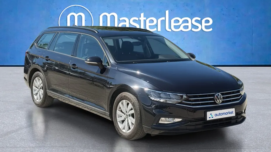 VOLKSWAGEN Passat Passat 1.5 TSI EVO Essence DSG