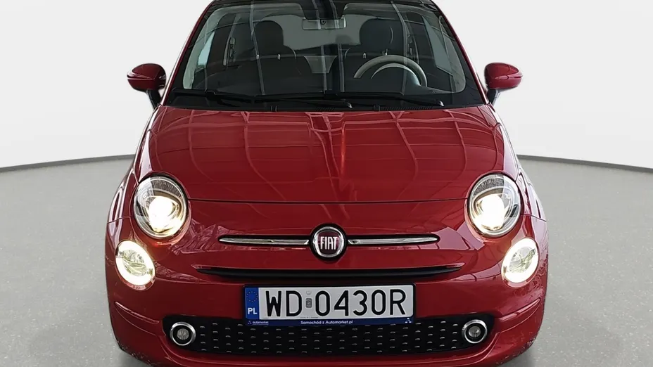 FIAT 500 500 1.0 Hybrid Dolcevita