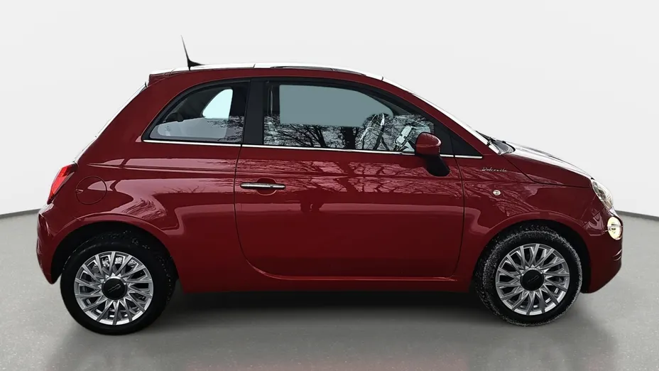 FIAT 500 500 1.0 Hybrid Dolcevita