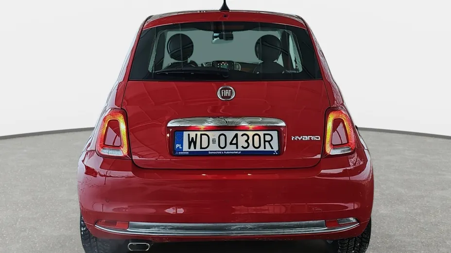 FIAT 500 500 1.0 Hybrid Dolcevita