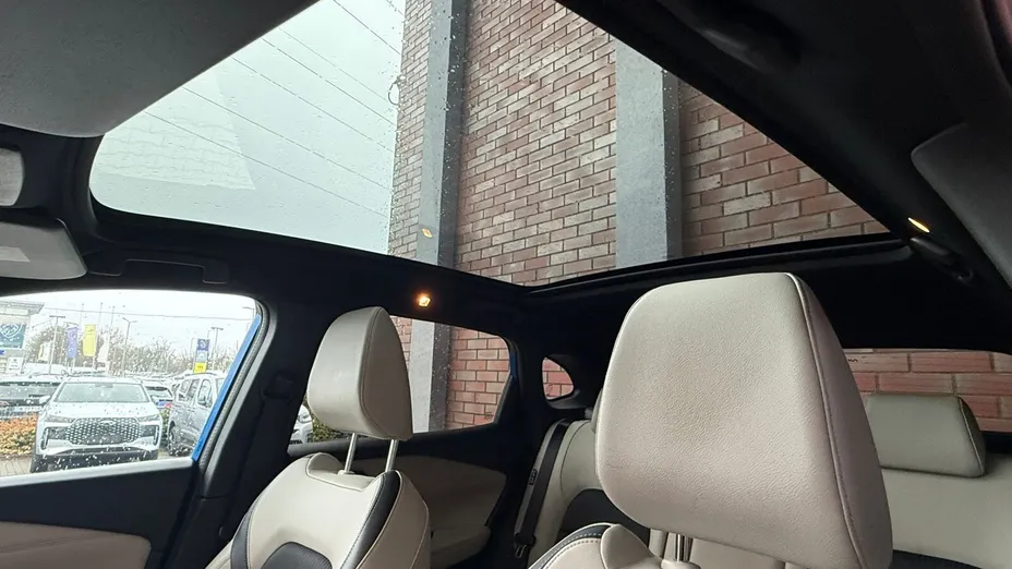 NISSAN Qashqai Qashqai 1.3 DIG-T mHEV Tekna Xtronic