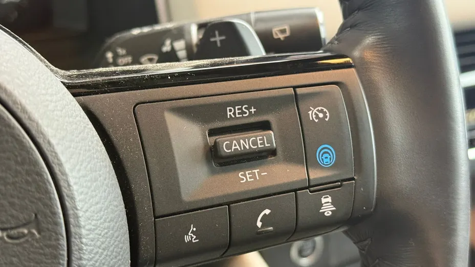 NISSAN Qashqai Qashqai 1.3 DIG-T mHEV Tekna Xtronic