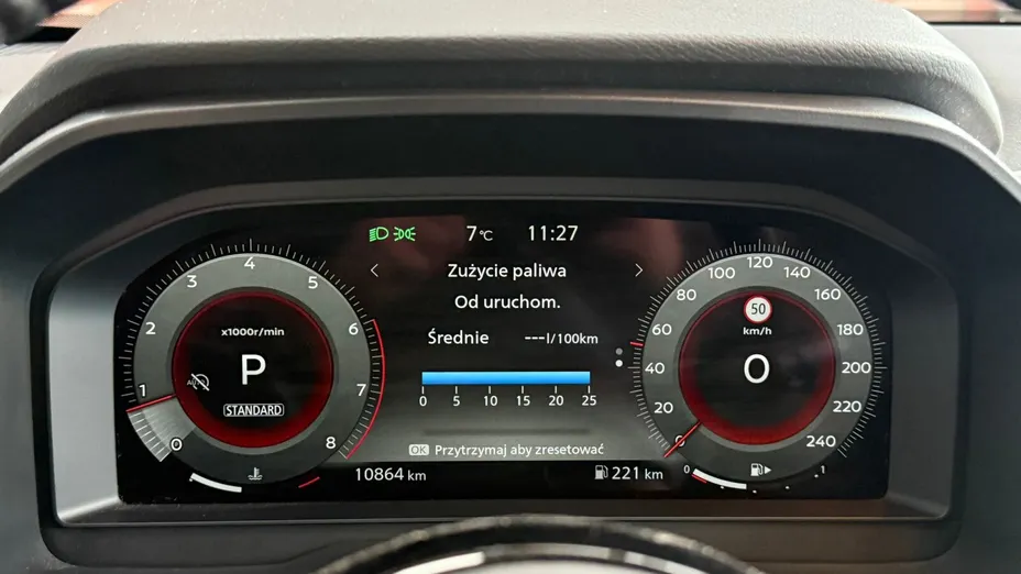 NISSAN Qashqai Qashqai 1.3 DIG-T mHEV Tekna Xtronic