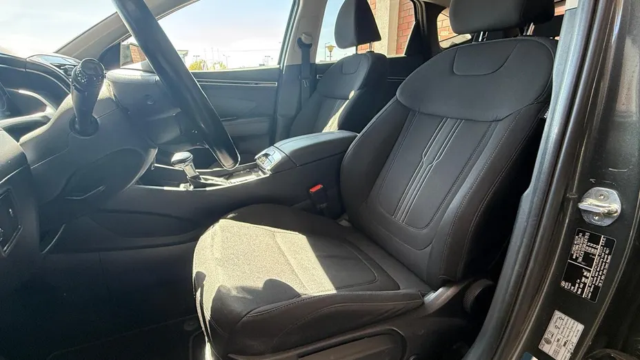 HYUNDAI Tucson Tucson 1.6 T-GDi 48V Smart 2WD DCT