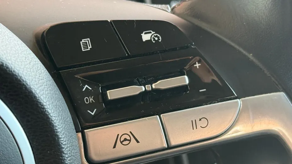 HYUNDAI Tucson Tucson 1.6 T-GDi 48V Smart 2WD DCT