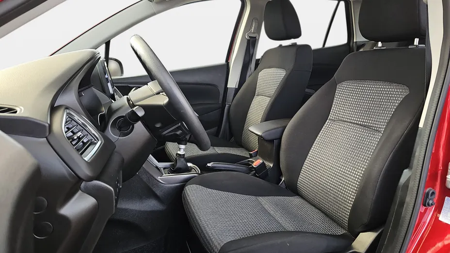 SUZUKI S-Cross S-Cross 1.4 SHVS Comfort