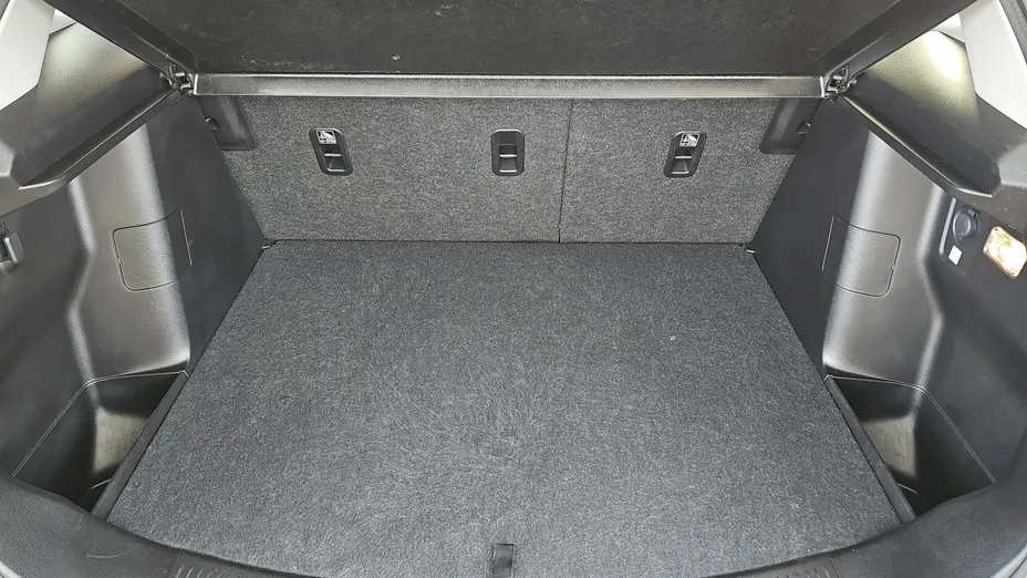 SUZUKI S-Cross S-Cross 1.4 SHVS Comfort