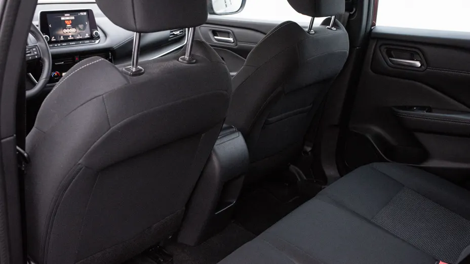 NISSAN Qashqai Qashqai 1.3 DIG-T mHEV Acenta