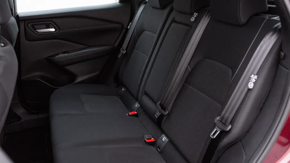 NISSAN Qashqai Qashqai 1.3 DIG-T mHEV Acenta