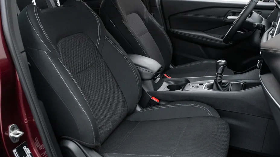 NISSAN Qashqai Qashqai 1.3 DIG-T mHEV Acenta