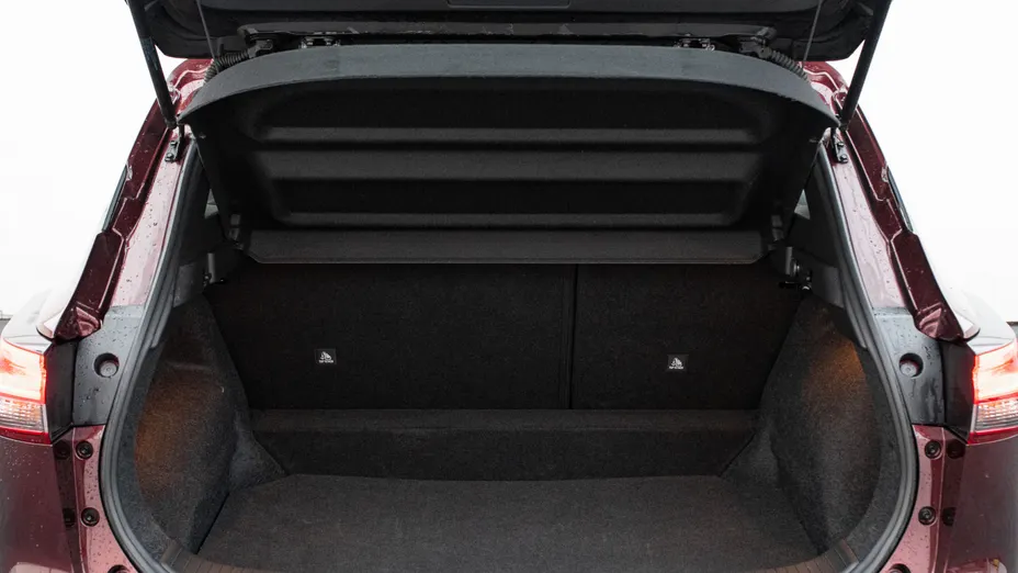 NISSAN Qashqai Qashqai 1.3 DIG-T mHEV Acenta