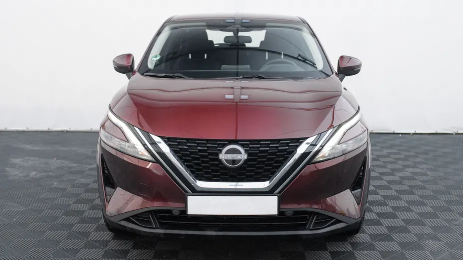 NISSAN Qashqai Qashqai 1.3 DIG-T mHEV Acenta