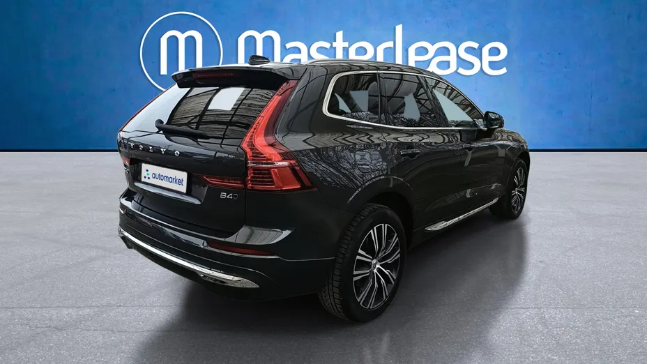 VOLVO XC60 XC60 B4 D AWD Inscription aut