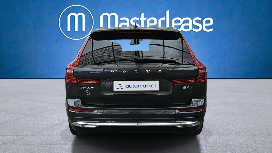 VOLVO XC60 XC60 B4 D AWD Inscription aut