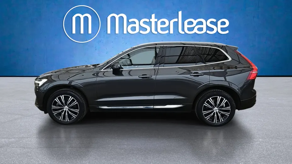 VOLVO XC60 XC60 B4 D AWD Inscription aut